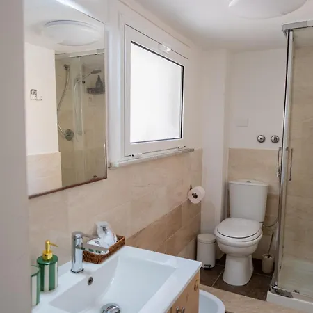 Apartment Meravigghia Syracusae