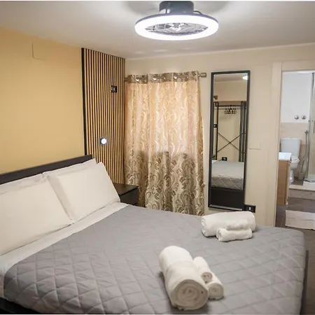 Apartment Meravigghia Syracusae